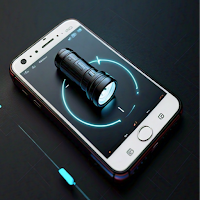 Flashlight: LED Torch Light