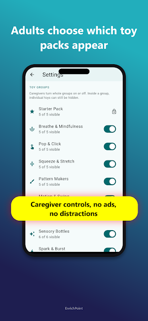 epFidget Screenshot 3