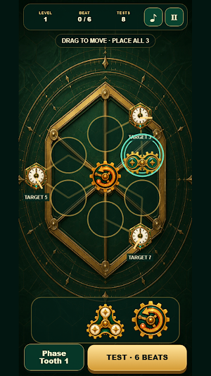 Coglit Screenshot 2