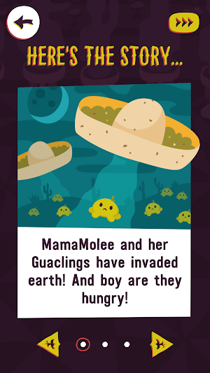 Guac Chop Screenshot 0