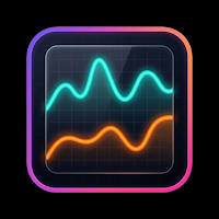 Overlay Hardware Monitor