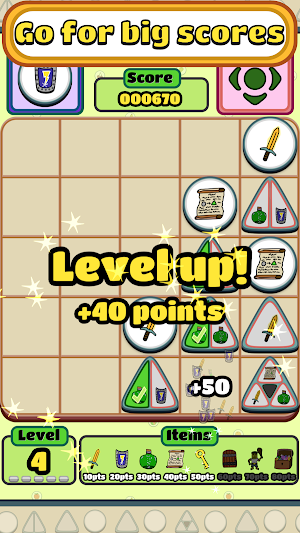 Triapse Screenshot 1