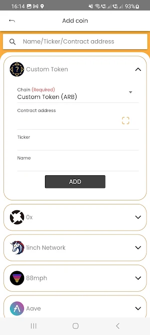 Miraclebox Screenshot 3