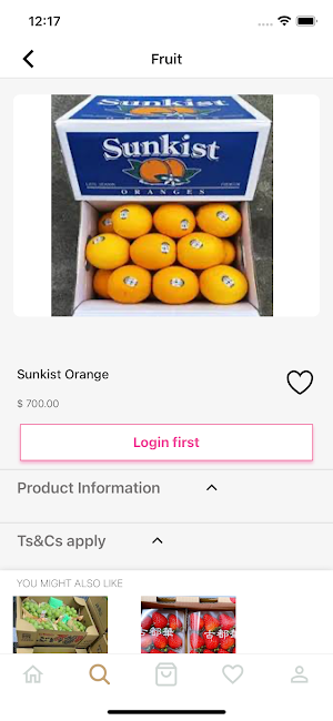 taicheonglaanltd Screenshot 3