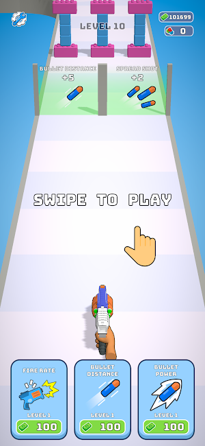 Castle Breaker Screenshot 0