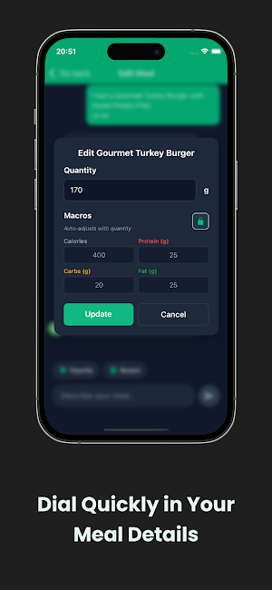 CalVibe Screenshot 3