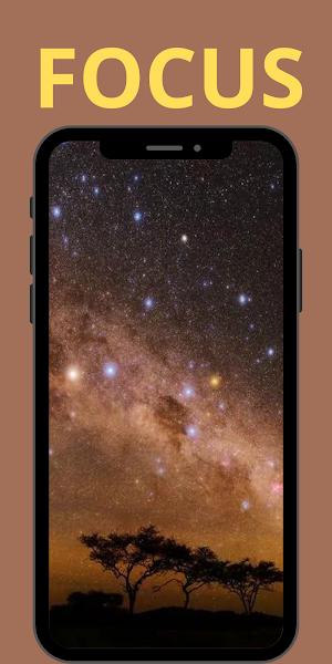 Brown Noise Screenshot 2