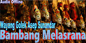 Bambang Melasrana Wayang Golek Screenshot 0