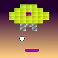 Brick Breaker : BreakFit Fun