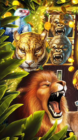 African Cats Guide Screenshot 0