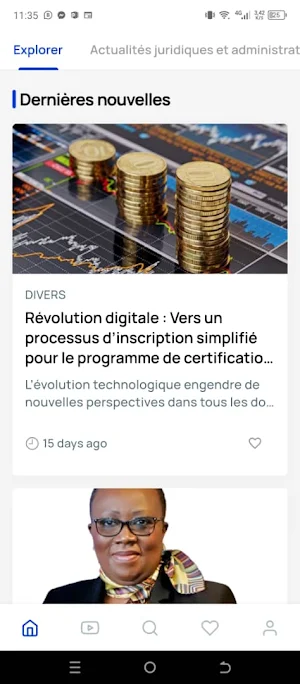 Yilimag Screenshot 0