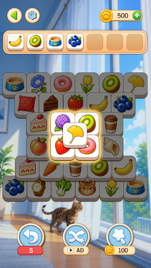Tile Manor Screenshot 3