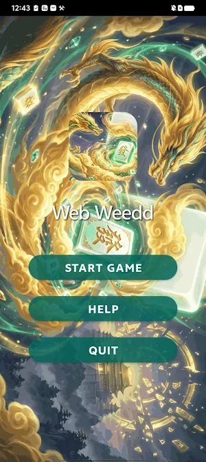 Web Weedd Screenshot 3
