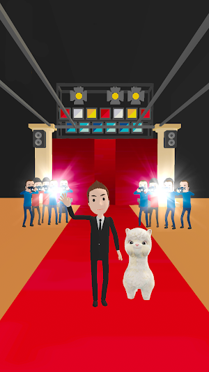The Famous MC Screenshot 3