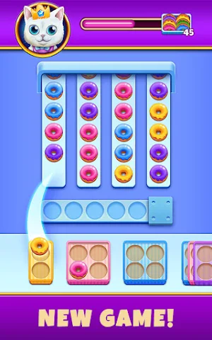 Donut Pack Screenshot 0