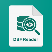 DBF Reader