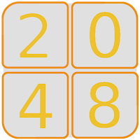 A 2048 Puzzle