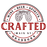 Crafted Wine Beer and Spirits