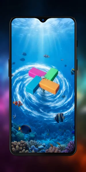 Gasing Penghapus Wallpaper Screenshot 1