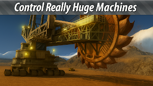 Big Machines: Construction Sim Screenshot 0