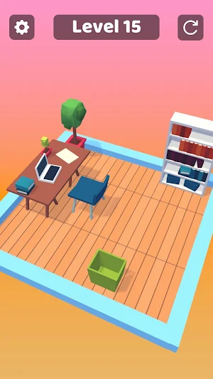 Move It! 3D Screenshot 2
