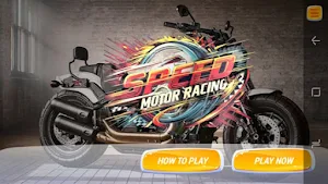Super Bike Racing Screenshot 0