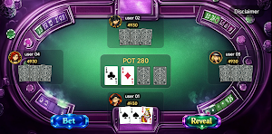 Teen Patti Swift Game Screenshot 1
