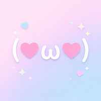 Kaomoji-Emoticons & ASCII Art