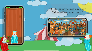 Roundtable Rumble Screenshot 2