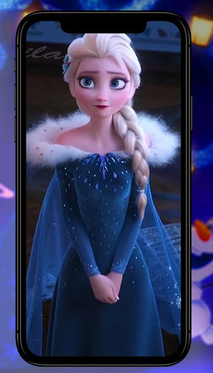 Princess HD Wallpapers Screenshot 1