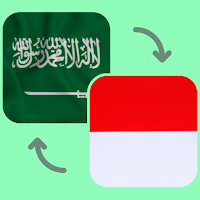 Arabic - Indonesian Translator