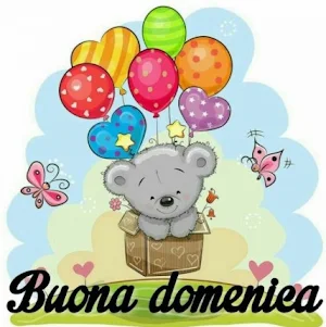 Buona Domenica 2023 Screenshot 1