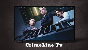 CrimeLine TV Screenshot 2
