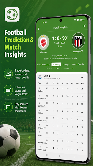 1X2 HT/FT Under Over BTTS GG Screenshot 2