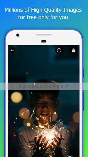Creative Post | Poster Maker, Social Media Posts. Screenshot 1