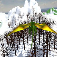 Dragon game fly dragon 3d game