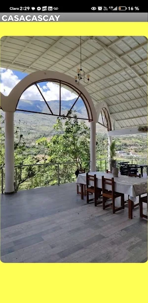 CasaCascay Screenshot 1