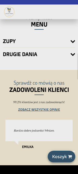 Zjedz mnie! Screenshot 2