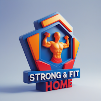 Strong & Fit Home