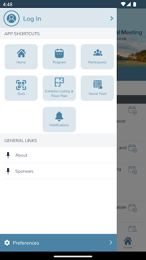 IRPA 16 HPS Screenshot 1