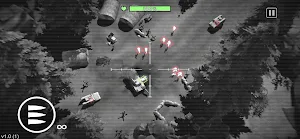 Drone Strike: Air Supremacy Screenshot 2