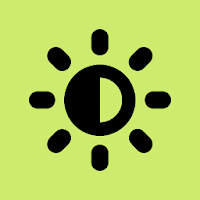 App Brightness Manager