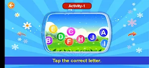 Nursery Game Screenshot 0