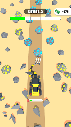 Clear Your Way Screenshot 3