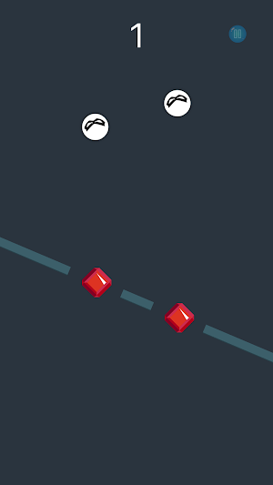 Leap Duo Screenshot 0