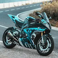 Sports Motorbike Wallpapers