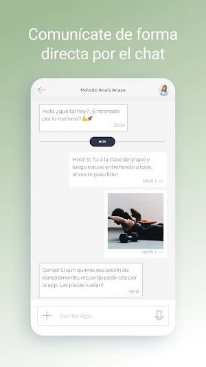 Método Anaïs Anaya Screenshot 3