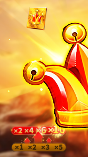 CrownDancer Screenshot 0