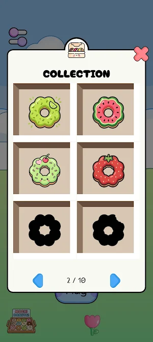 Mochi Mochi Donuts! Screenshot 3