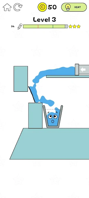 Antistress:Puzzle Box Screenshot 3